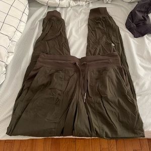 Lululemon Joggers